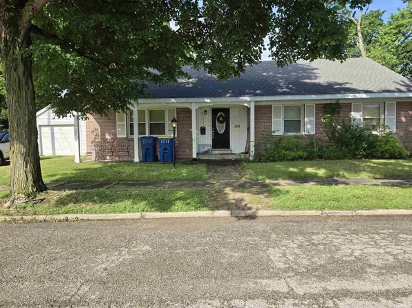 301 Dubois St, Vincennes, IN 47591