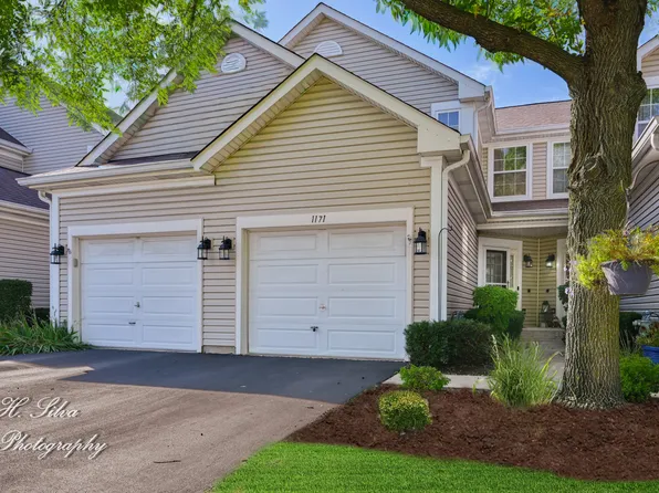 1171 Heartland Gate, Lake In The Hills, IL 60156