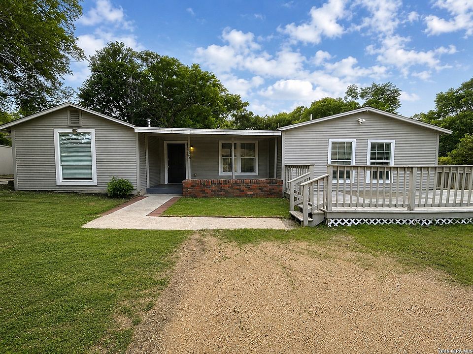 1st image of 3202 Thrush Bend