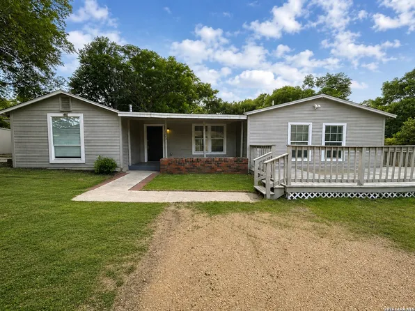 3202 Thrush Bend, San Antonio, TX 78209