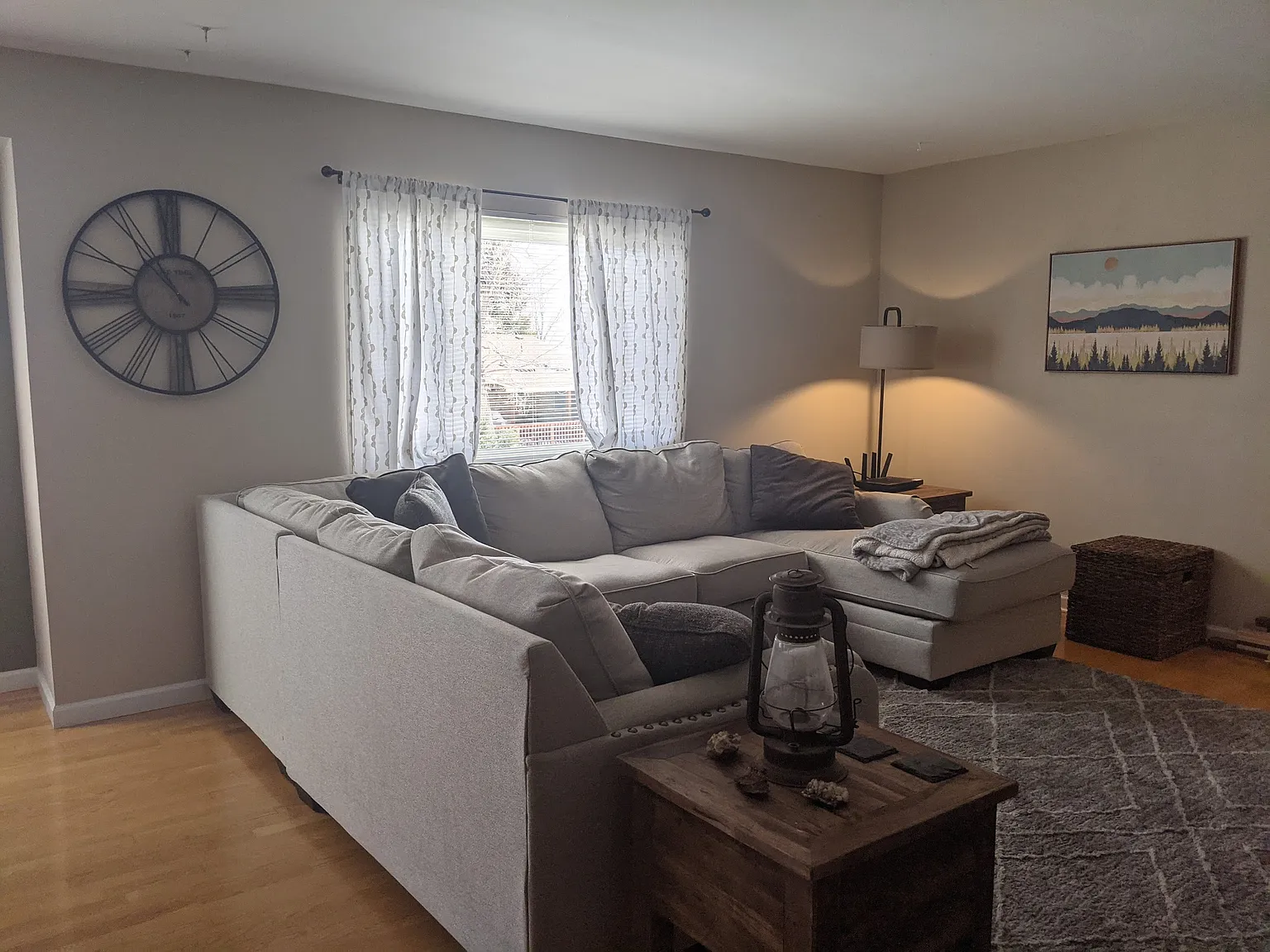 2089 South Deframe Street - 1 — Photo 3