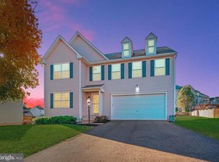 2329 Chestnut Dr, Culpeper, VA