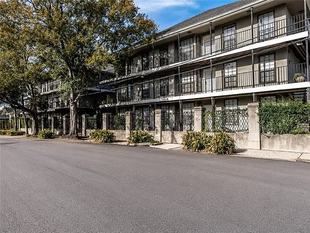 248 Cherokee St #28