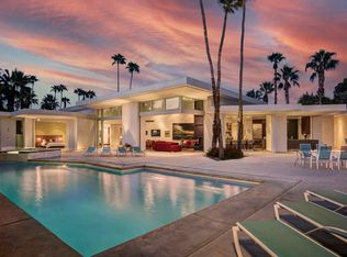 1189 Tamarisk Rd, Palm Springs, CA 92262