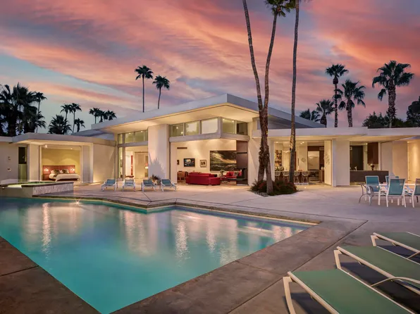 1189 Tamarisk Rd, Palm Springs, CA 92262