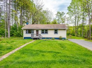 314 Us Highway 206, Andover, NJ 07821