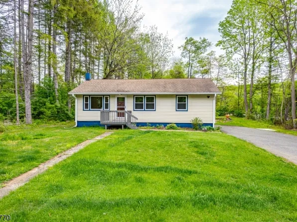 314 Us Highway 206, Byram Twp., NJ 07821