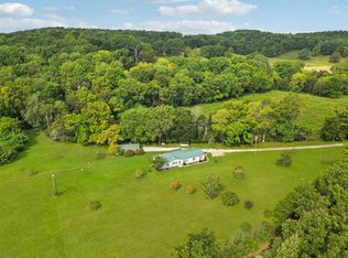 1765 Williamson Branch Rd, Vanleer, TN 37181