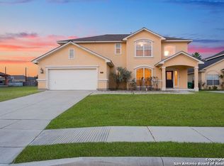 1807 Barrett Palms, San Antonio, TX 78224