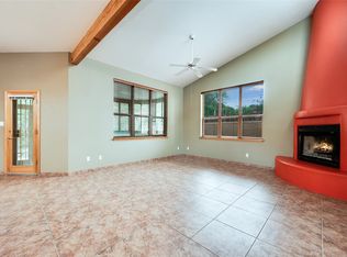 2629 Sol Y Luz Loop, Santa Fe, NM 87505