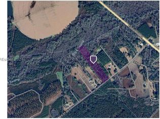 336 Robertville Dr, Garnett, SC 29922