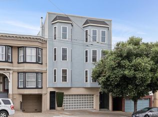 847 Arguello Blvd APT 1, San Francisco, CA 94118
