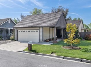 21182 Via Este, Yorba Linda, CA 92887