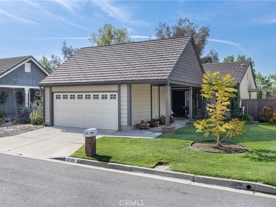 21182 Via Este, Yorba Linda, CA, 92887