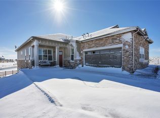 8280 S Jackson Gap Ct, Aurora, CO 80016