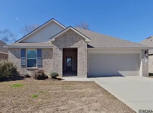 110 Yardley Ct, Lafayette, LA 70507