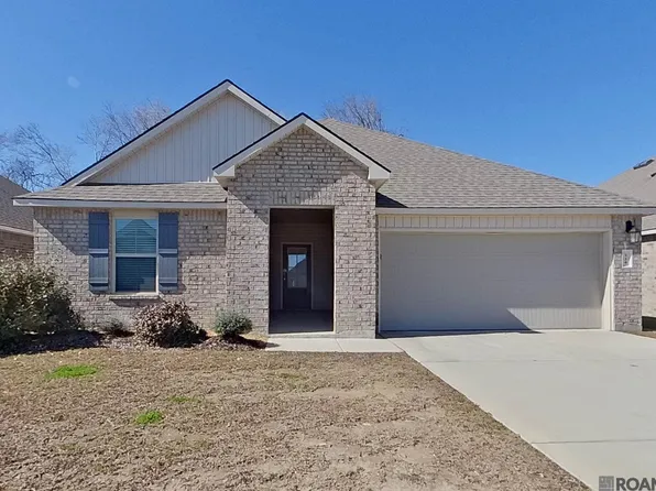 110 Yardley Ct, Lafayette, LA 70507