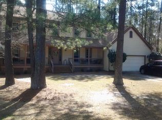 316 Wotan Rd, Columbia, SC 29229