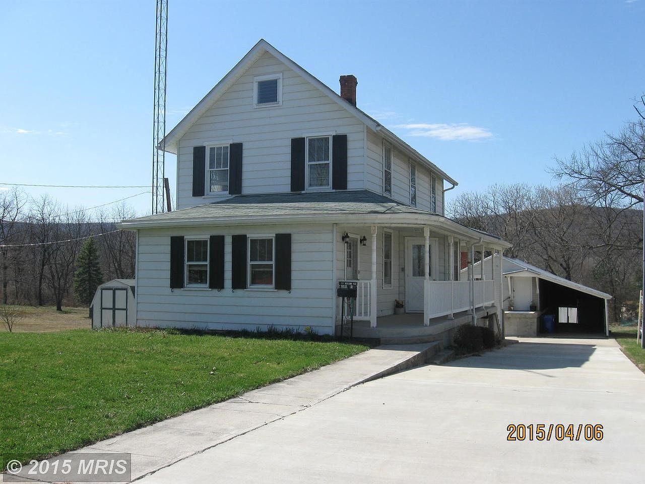 33 Summit Ave, Thurmont, MD 21788 Zillow