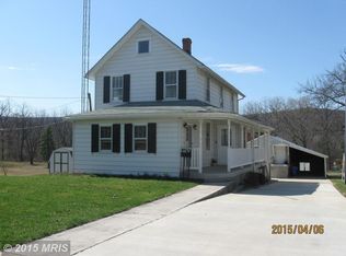 33 Summit Ave, Thurmont, MD 21788