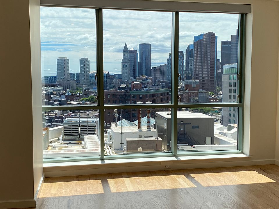 Fabulous views