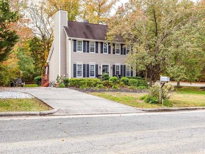 2 Treeline Dr, Durham, NC, 27705