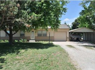 248 S Patrick Henry Rd, Andover, KS 67002