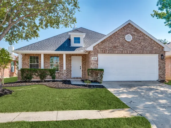 1028 Aviary, Aubrey, TX 76227