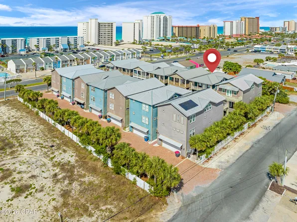 6230 Thomas Dr, Panama City Beach, FL 32408