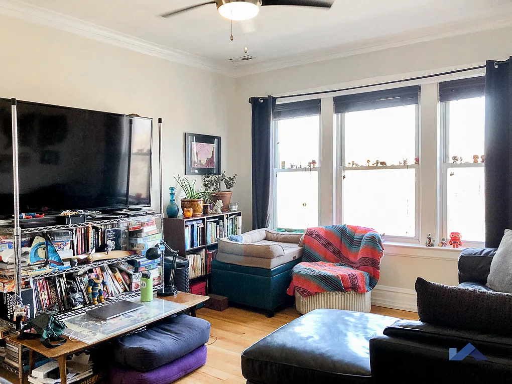 3563-73 W. Henderson St. — Photo 1