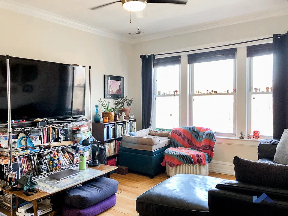 3563-73 W. Henderson St.