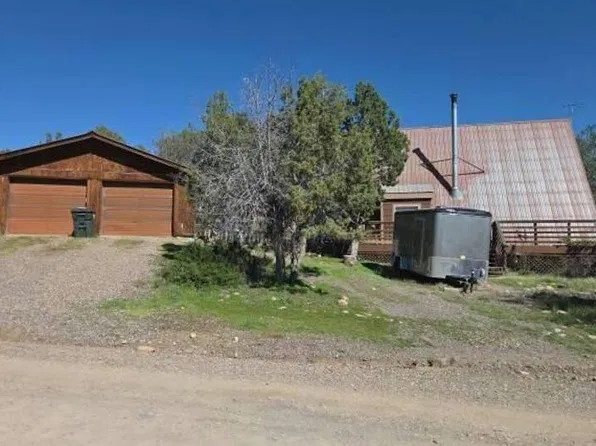 53 W Cedar Dr, Arboles, CO 81121