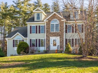 8 Peter J Dr, Townsend, MA, 01469