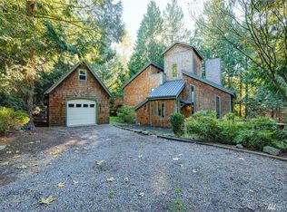 4939 NE Avalon Ln, Bainbridge Island, WA 98110