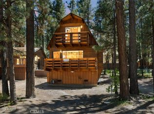 626 W Aeroplane Blvd, Big Bear City, CA 92314
