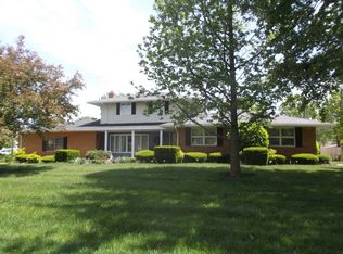 1222 Beverly St, Union City, IN