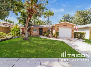 7854 59th St N, Pinellas Park, FL 33781