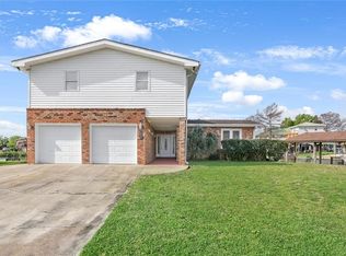 4400 San Marco Rd, New Orleans, LA 70129