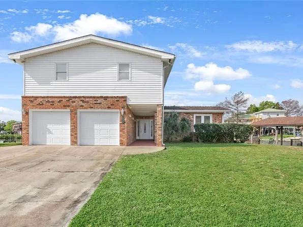 4400 San Marco Rd, New Orleans, LA 70129