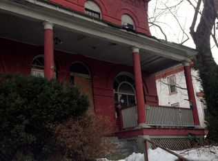 836 Madison Ave, Scranton, PA 18510