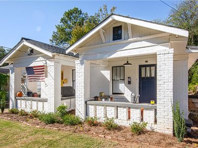 23 Clifton St SE, Atlanta, GA, 30317