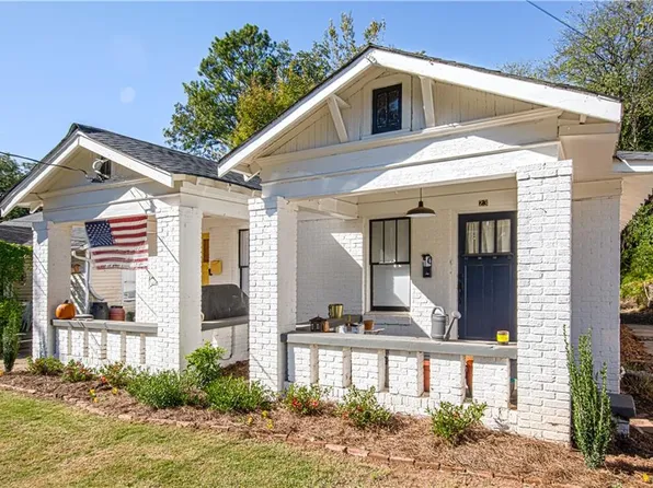 23 Clifton St SE, Atlanta, GA 30317