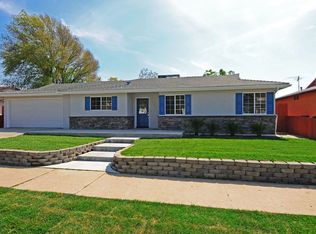 9729 Abbeywood Rd, Santee, CA 92071