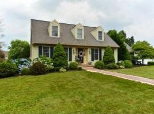 609 Laurel Ln, Lancaster, PA