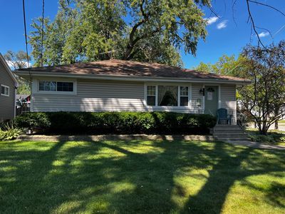 1148 E Division St, Lombard, IL, 60148