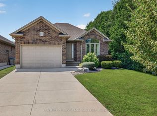290 Mogg St, Strathroy Caradoc, ON N7G 0C6