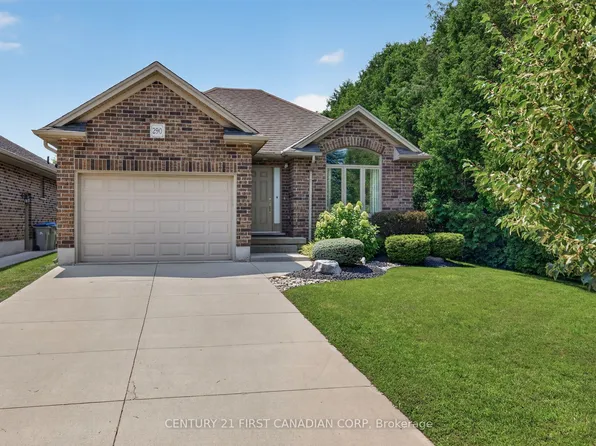 290 Mogg St, Strathroy Caradoc, ON N7G 0C6