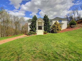 169 Whispering Woods Rd, Charleston, WV 25304