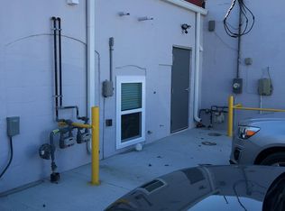 7 E Market St, Cloverdale, IN 46120