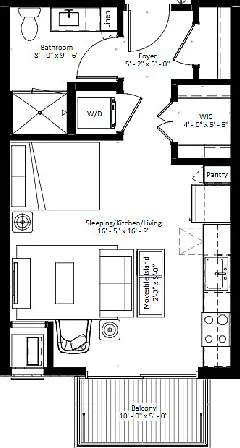 The Bohen Apartments — Photo 48